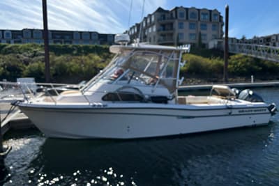 BOATZON | Grady - White 282 Sailfish 2005 BOATZON | Grady - White 282 Sailfish 2005