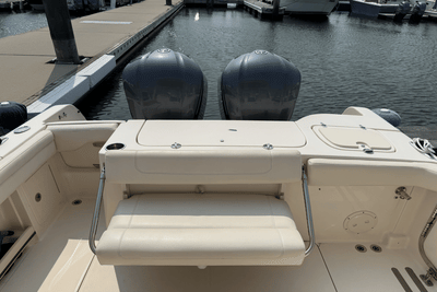 BOATZON | Grady-White 285 FREEDOM 2021 BOATZON | Grady-White 285 FREEDOM 2021