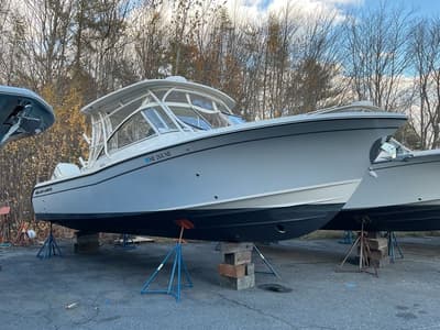 BOATZON | Grady White 285 FREEDOM 2025