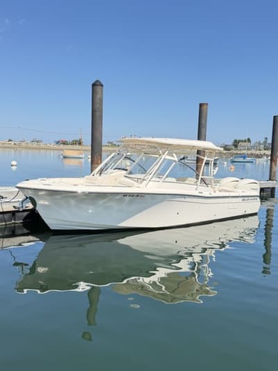 BOATZON | Grady White 285 FREEDOM 2027 BOATZON | Grady White 285 FREEDOM 2027