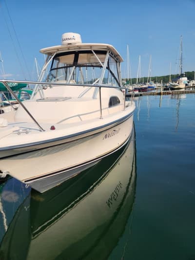 BOATZON | Grady White 300 MARLIN 1999