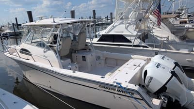 BOATZON | Grady-White 300 Marlin 2006