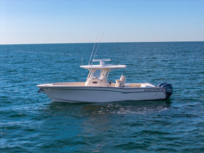 BOATZON | Grady-White 306 CAN 2016 BOATZON | Grady-White 306 CAN 2016