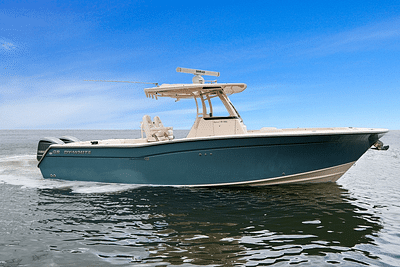 BOATZON | Grady-White 306 CANYON 2018