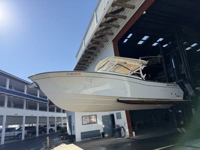 BOATZON | Grady-White 307 FREEDOM 2021 BOATZON | Grady-White 307 FREEDOM 2021