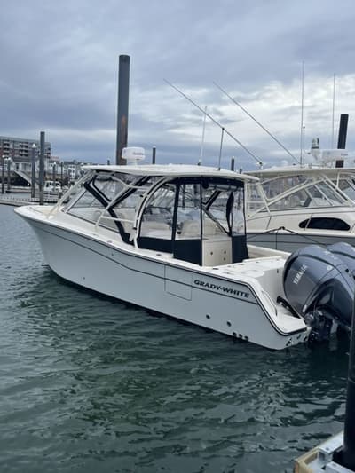 BOATZON | Grady White 307 FREEDOM 2022