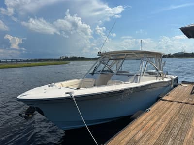 BOATZON | Grady-White 307 FREEDOM 2023 BOATZON | Grady-White 307 FREEDOM 2023