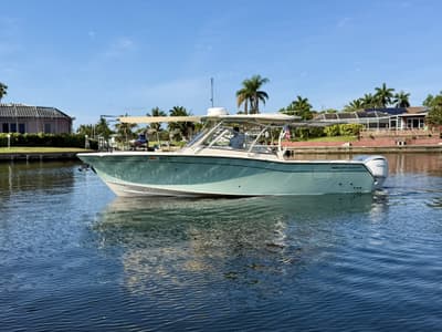 BOATZON | Grady-White 307 FREEDOM 2024