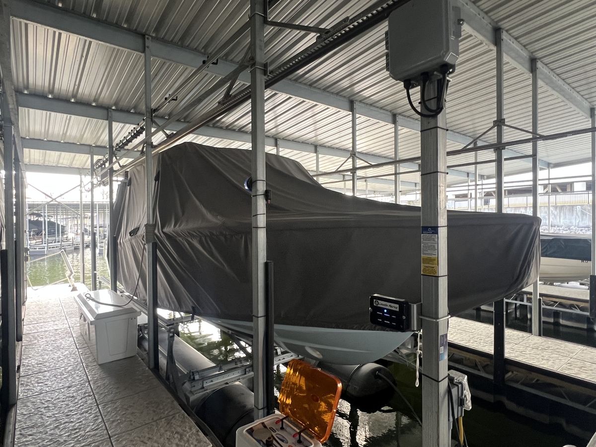 2025 Grady-White 307 FREEDOM - Sold Boat