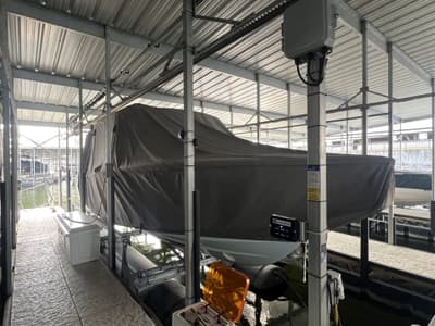 BOATZON | Grady-White 307 FREEDOM 2025