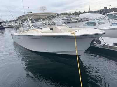 BOATZON | Grady White 307 FREEDOM 2026