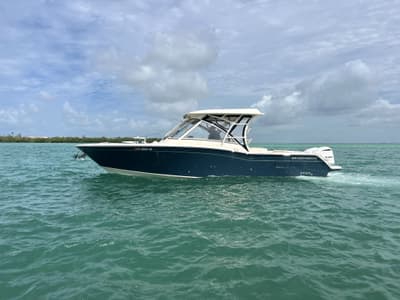 BOATZON | Grady-White 325 FREEDOM 2021