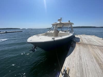 BOATZON | Grady White 325 FREEDOM 2021 BOATZON | Grady White 325 FREEDOM 2021