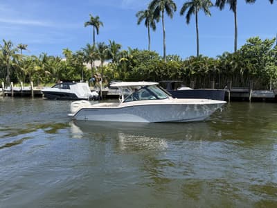 BOATZON | Grady-White 325FRD 2027