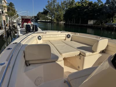 BOATZON | Grady-White 326 CAN 2024 BOATZON | Grady-White 326 CAN 2024