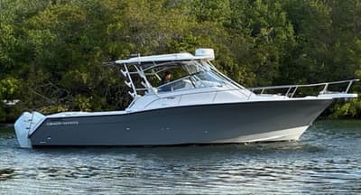 BOATZON | Grady-White 330 Express 2003