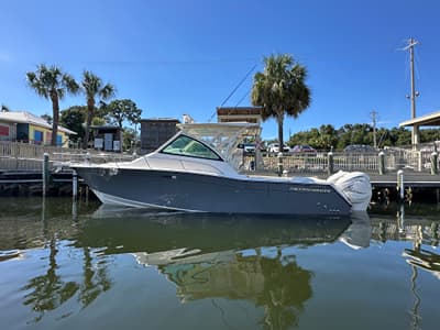 BOATZON | Grady-White 330 EXPRESS 2020