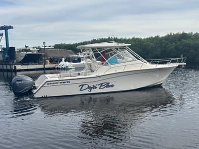 BOATZON | Grady-White 330 EXPRESS 2023 BOATZON | Grady-White 330 EXPRESS 2023