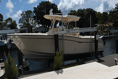 BOATZON | Grady-White 336 2018 BOATZON | Grady-White 336 2018