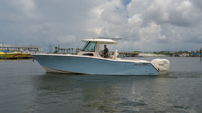 BOATZON | Grady-White Canyon 336 2027 BOATZON | Grady-White Canyon 336 2027