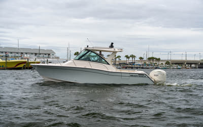 BOATZON | Grady-White 340EXP 2026