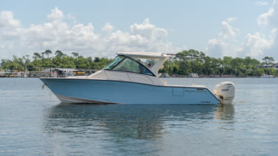 BOATZON | Grady-White 340EXP 2027 BOATZON | Grady-White 340EXP 2027