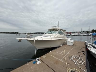 BOATZON | Grady White 360 EXPRESS 2008