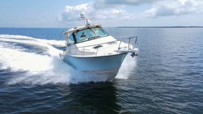 BOATZON | Grady-White 370 EXPRESS 2022