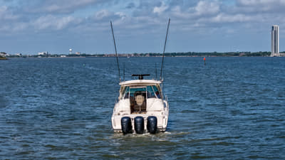 BOATZON | Grady-White 370 EXPRESS 2023