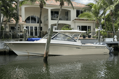 BOATZON | Grady-White 375 FREEDOM 2014