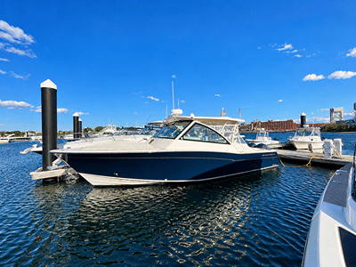 BOATZON | Grady-White 375 FREEDOM 2017 BOATZON | Grady-White 375 FREEDOM 2017