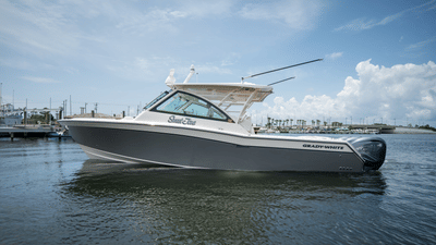 BOATZON | Grady-White 375 FREEDOM 2019