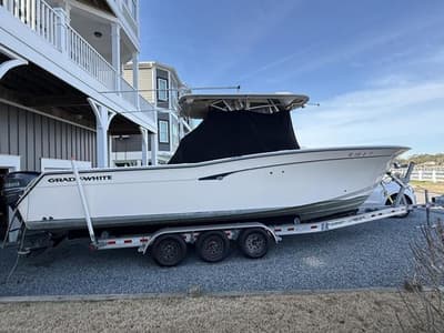 BOATZON | Grady White Bimini 306 2007 BOATZON | Grady White Bimini 306 2007