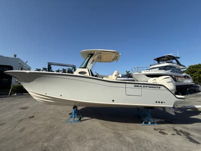 BOATZON | Grady-White Canyon 266 2027