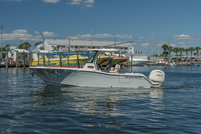BOATZON | Grady-White Canyon 266 2027