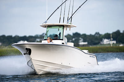 BOATZON | Grady White Canyon 266 2027