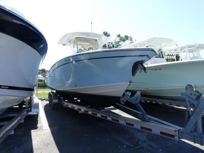 BOATZON | Grady White Canyon 271 2019 BOATZON | Grady White Canyon 271 2019