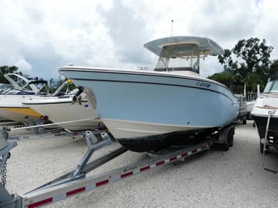 BOATZON | Grady White Canyon 271 2019