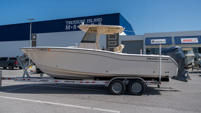 BOATZON | Grady-White Canyon 271 2022