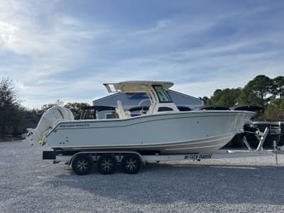 BOATZON | Grady-White Canyon 271 2026