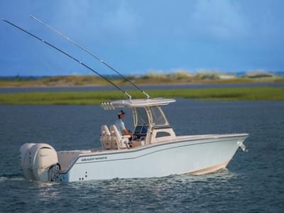 BOATZON | Grady White Canyon 271 2026 BOATZON | Grady White Canyon 271 2026