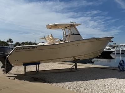 BOATZON | Grady-White CANYON 306 2021