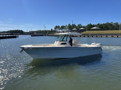 BOATZON | Grady-White Canyon 306 2026