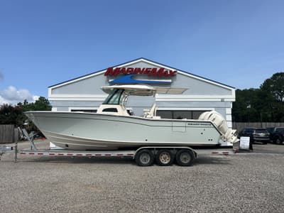 BOATZON | Grady-White Canyon 306 2026