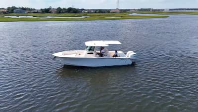 BOATZON | Grady-White Canyon 306 2027