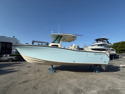 BOATZON | Grady-White Canyon 306 2027