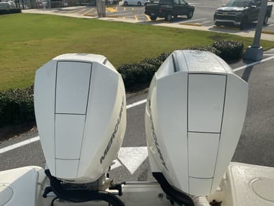 BOATZON | Grady-White Canyon 336 2014