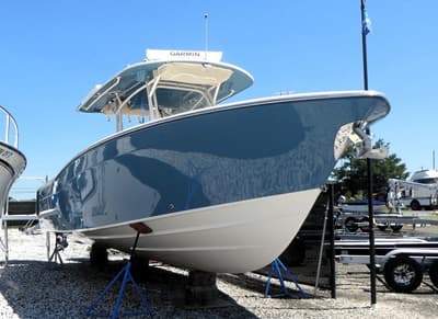 BOATZON | Grady White Canyon 336 2019