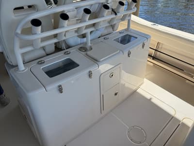 BOATZON | Grady-White CANYON 336 2021