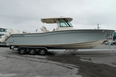 BOATZON | Grady-White Canyon 336 2025 BOATZON | Grady-White Canyon 336 2025